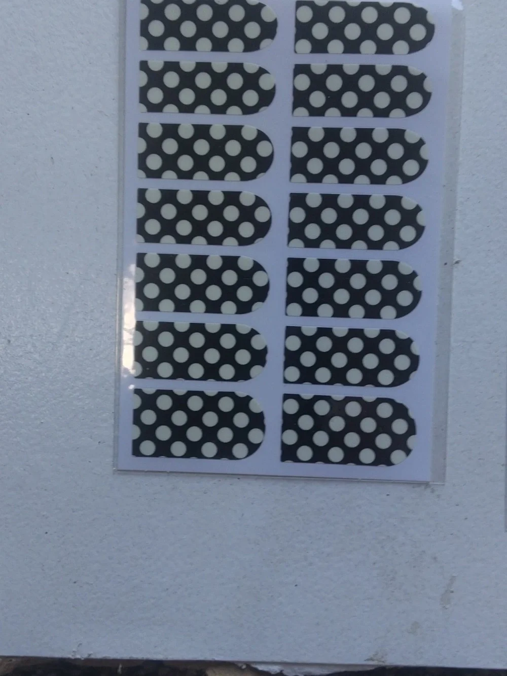 Nail Sticker Bundle 13 Packs